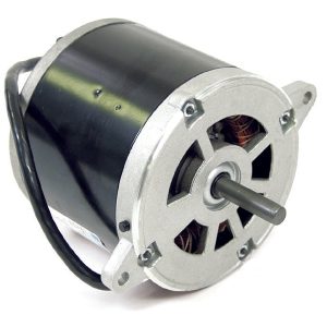 Beckett Burner Motor, 48M - 9.802-638.0