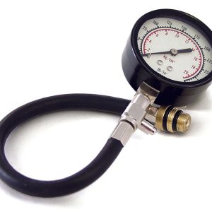 Compression Tester