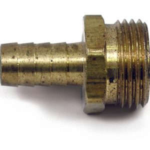Garden Hose Barb Fittings