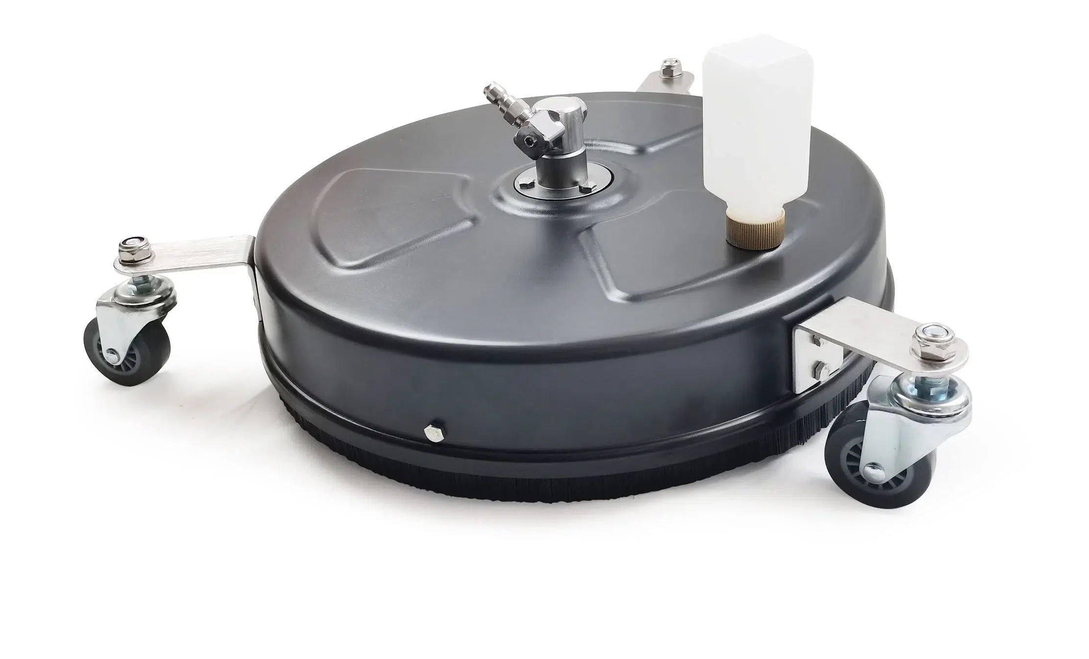 15" Surface Cleaner With Detergent Dosing