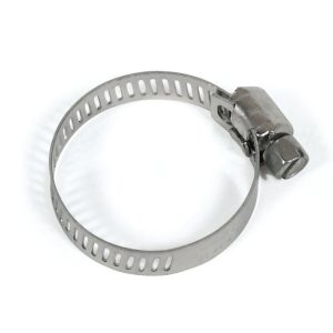Hose Clamps