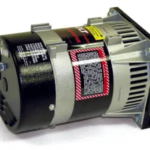 2500 Watt Generator