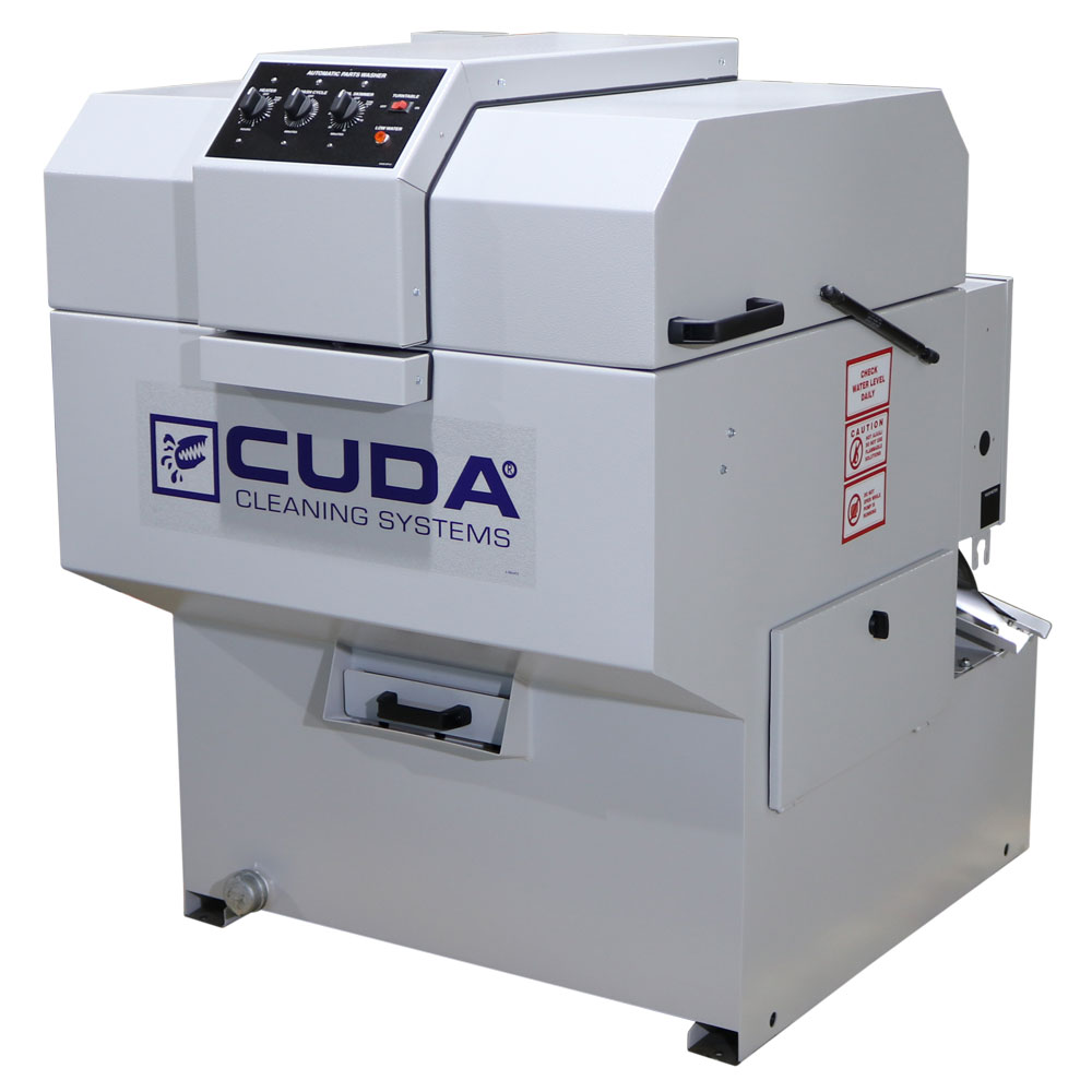 2518 Top-Load Automatic Aqueous Parts Washer
