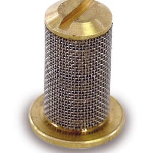 Tip Jet Strainers - 100 Mesh