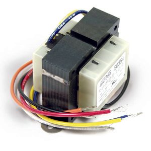 Transformer, 120/208/240-24V A Not Fused