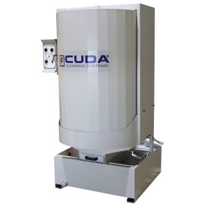 2840 Front-Load Automatic Aqueous Parts Washer