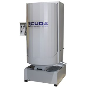 2860 Front-Load Automatic Aqueous Parts Washer