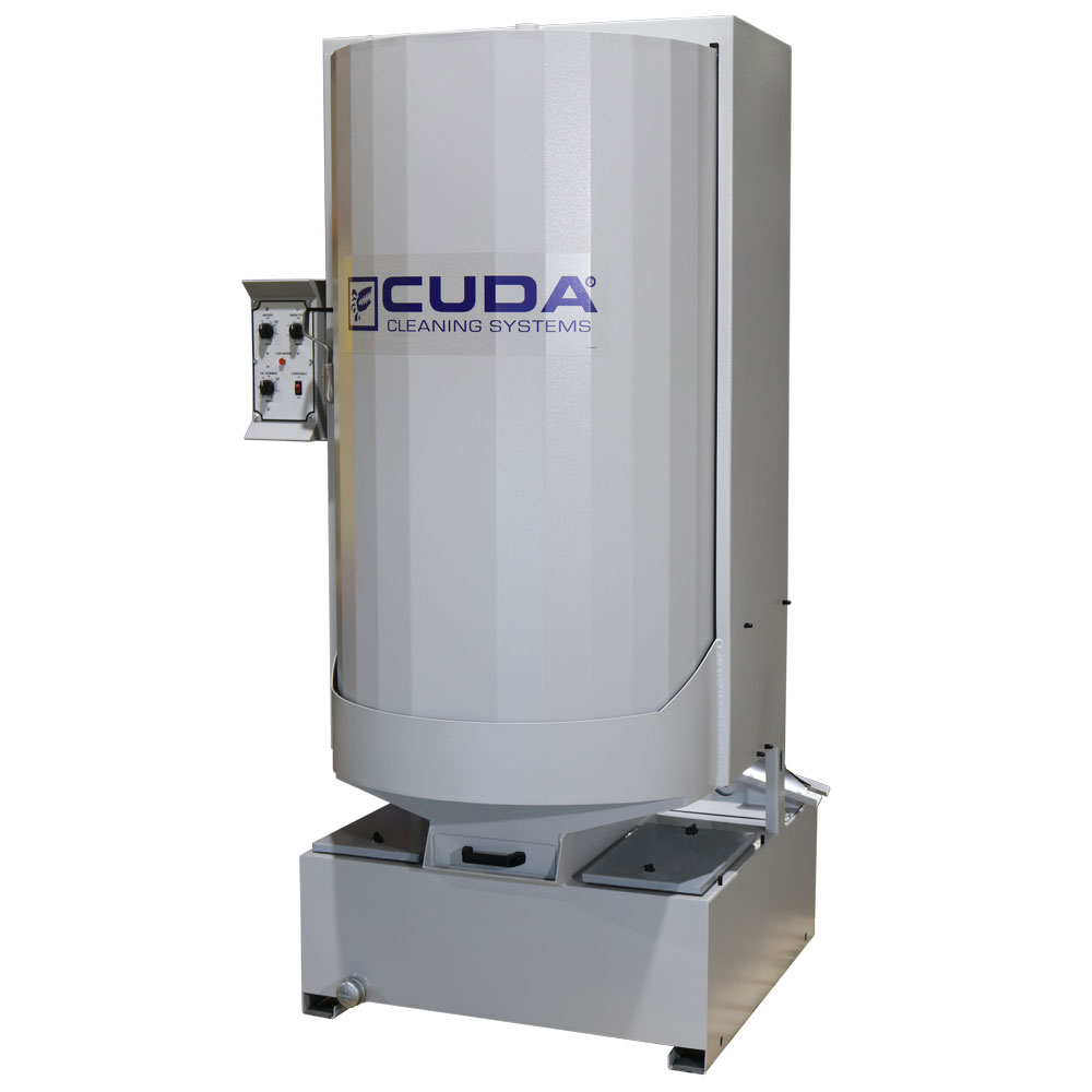 2848 Front-Load Automatic Aqueous Parts Washer