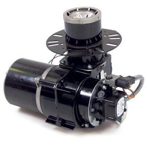 Beckett SM, 240V