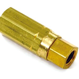 Check Valves - 460 Series, 3000PSI