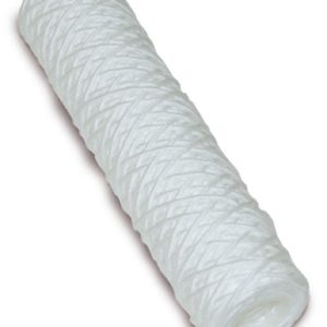 Synthetic String Wound Elements