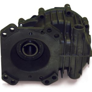 Legacy Gear Reduction
