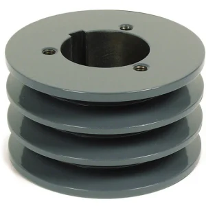 3TB Pulley