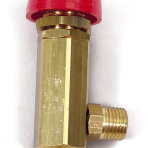 Regulator Valve - Steam