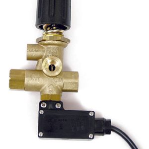 MG4000 with Microswitch