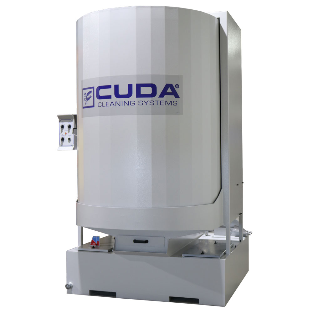 4860 Front-Load Automatic Aqueous Parts Washer
