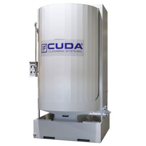 4872 Front-Load Automatic Aqueous Parts Washer