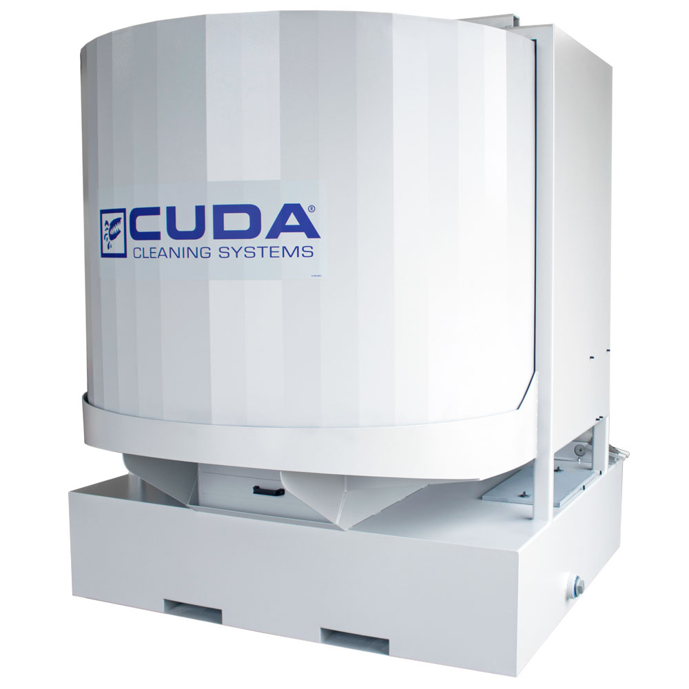 7248 Front-Load Automatic Aqueous Parts Washer