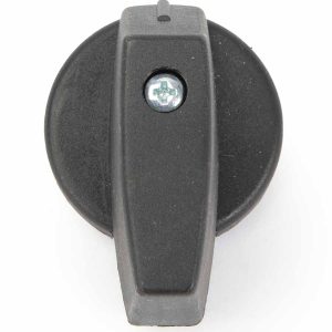 Replacement Knob For 3 Position Machine Control Cam Switches