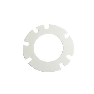 Universal Flange Gasket- 7 3/8" x 4 5/16"