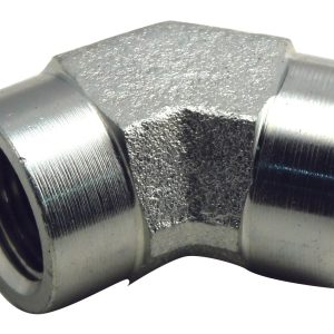 Elbows - 45°