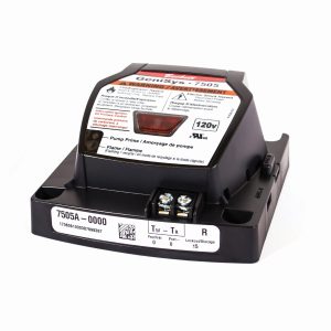 Burner Controller and Contractor Tool - Genisys™