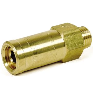 Pressure Relief Valves