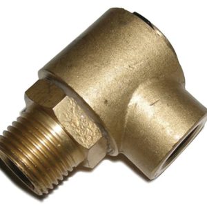 Replacement Swivel for A+ Hose Reel