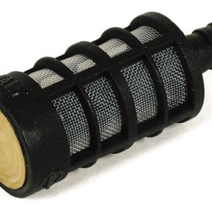 Filters - Chemical - Brass / Plastic