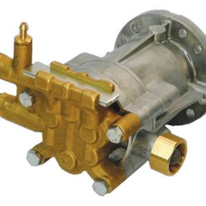 Legacy Horizontal Pressure Washer Replacement Pump