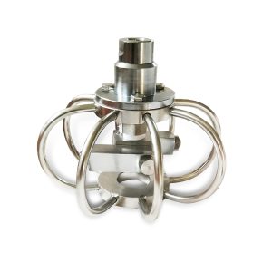 A+ Rotating Duct Cleaner Attachment for Pressure Washers