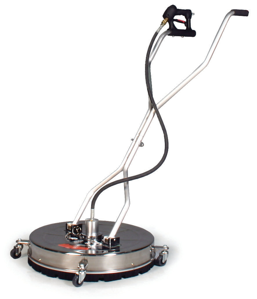 A+ 21" Pressure Washer Surface Cleaner - Professional Grade