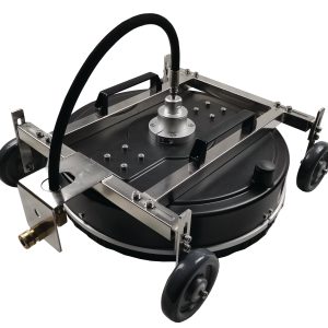 A+ 20" Roof Surface Cleaner for Pressure Washers