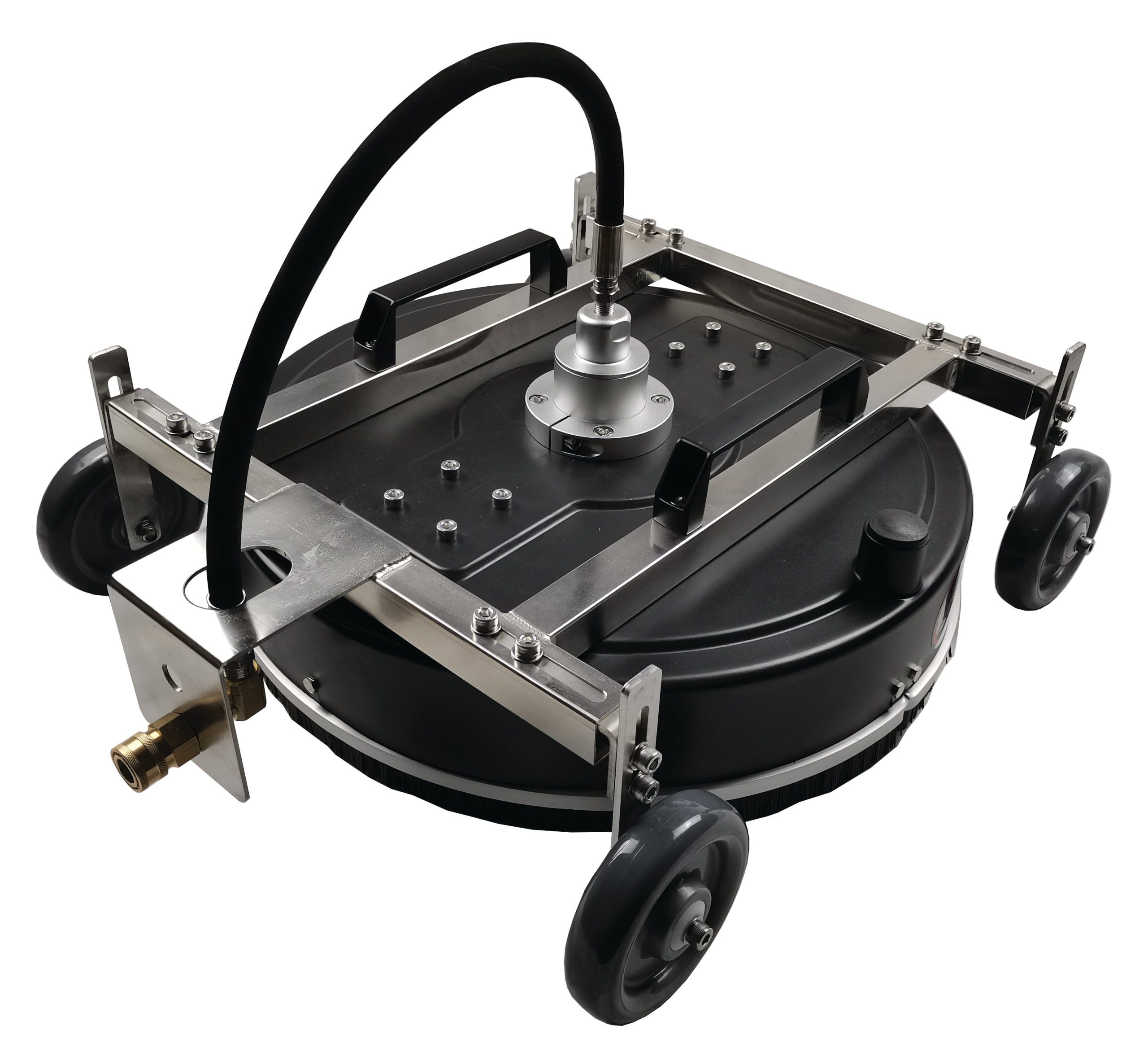 A+ 20" Roof Surface Cleaner for Pressure Washers