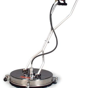 A+ 24" Pressure Washer Surface Cleaner - Professional Grade