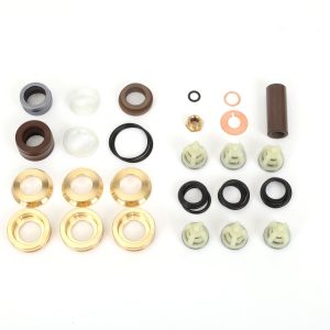 Legacy WJH Series Pump Rebuild Kits