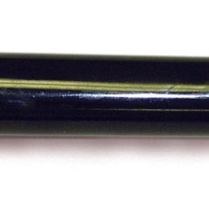 Black Vinyl Hose Bend Restrictors - For High Temperature Pressure Washer Hoses