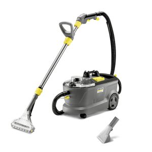 Carpet extractor Puzzi 10/1