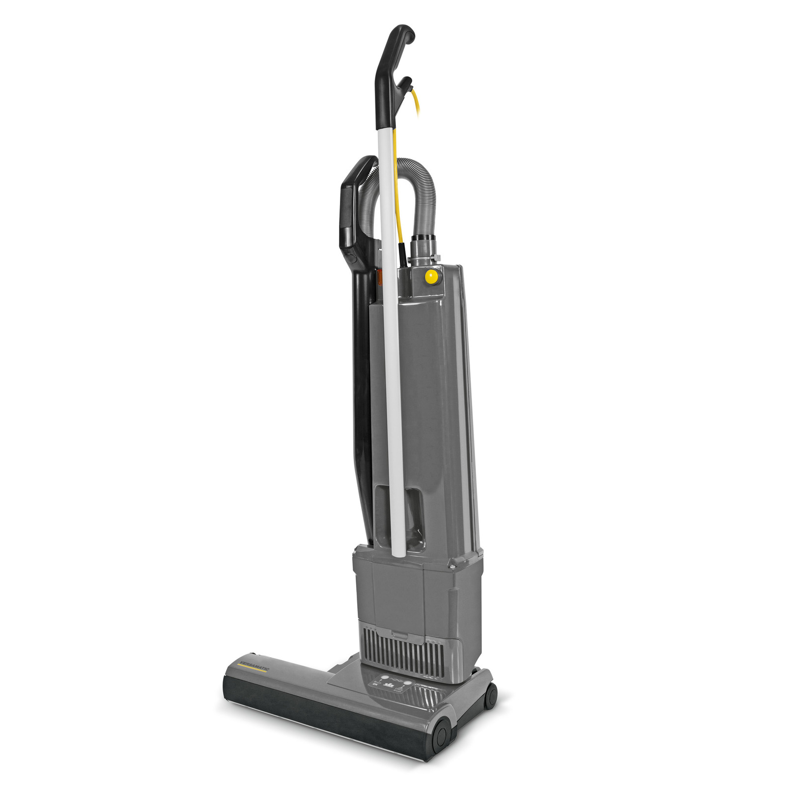 Commercial vacuum cleaner Versamatic® HEPA 18