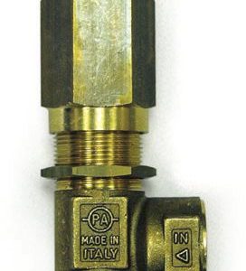 Pressure Relief Valve - VS 200 / 180, High PSI