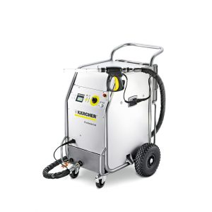 Dry ice blaster IB 15/120 Adv