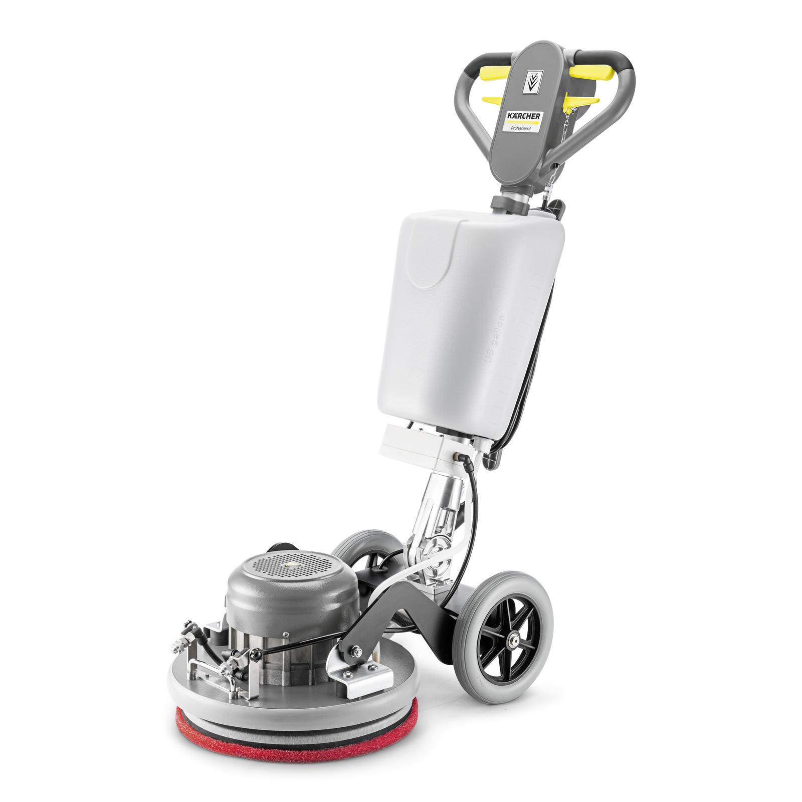 Floor machine BDS 43/Orbital C