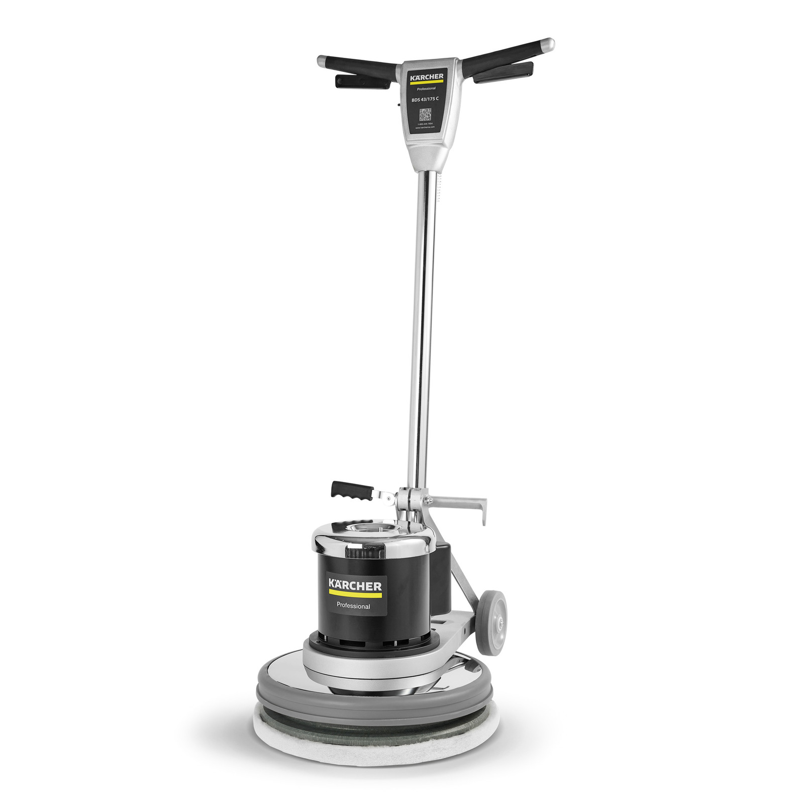 Floor machine BDS 51/175 C