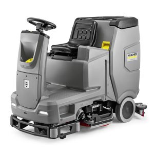 Floor scrubber B 110 R Bp + D75 + AGM