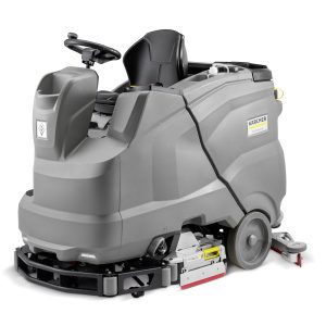 Floor scrubber B 150 R Bp + R85 + 2SB