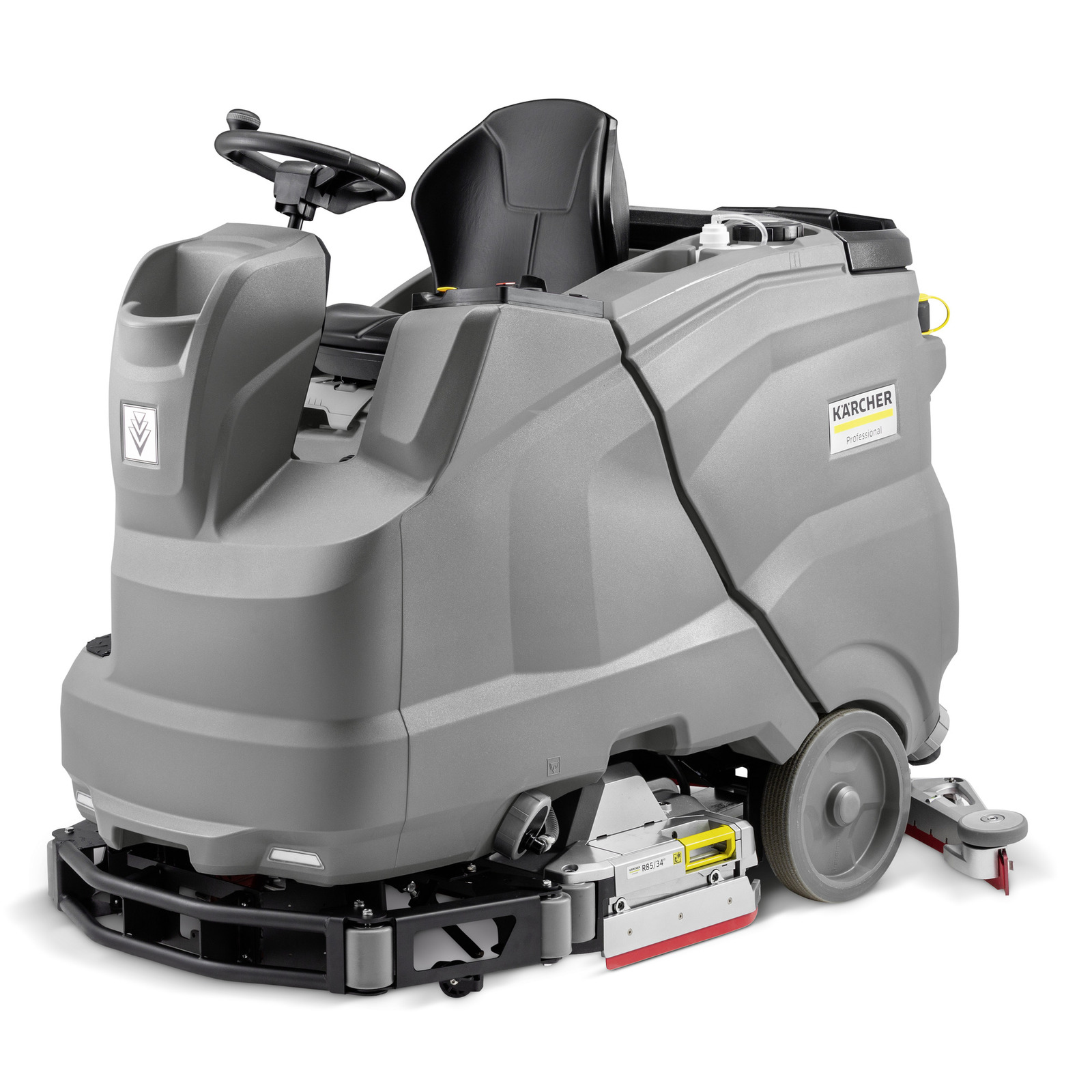 Floor scrubber B 150 R Bp + R85 + 2SB