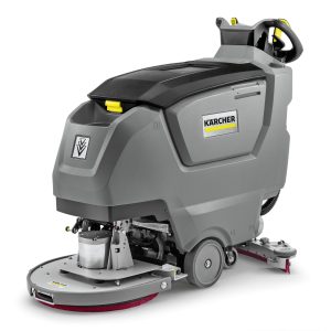 Floor scrubber B 50 W Bp ORB + O51 + Li-ion