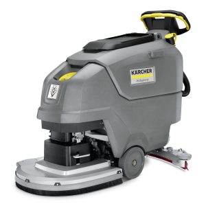 Floor scrubber BD 50/55 W Classic Bp