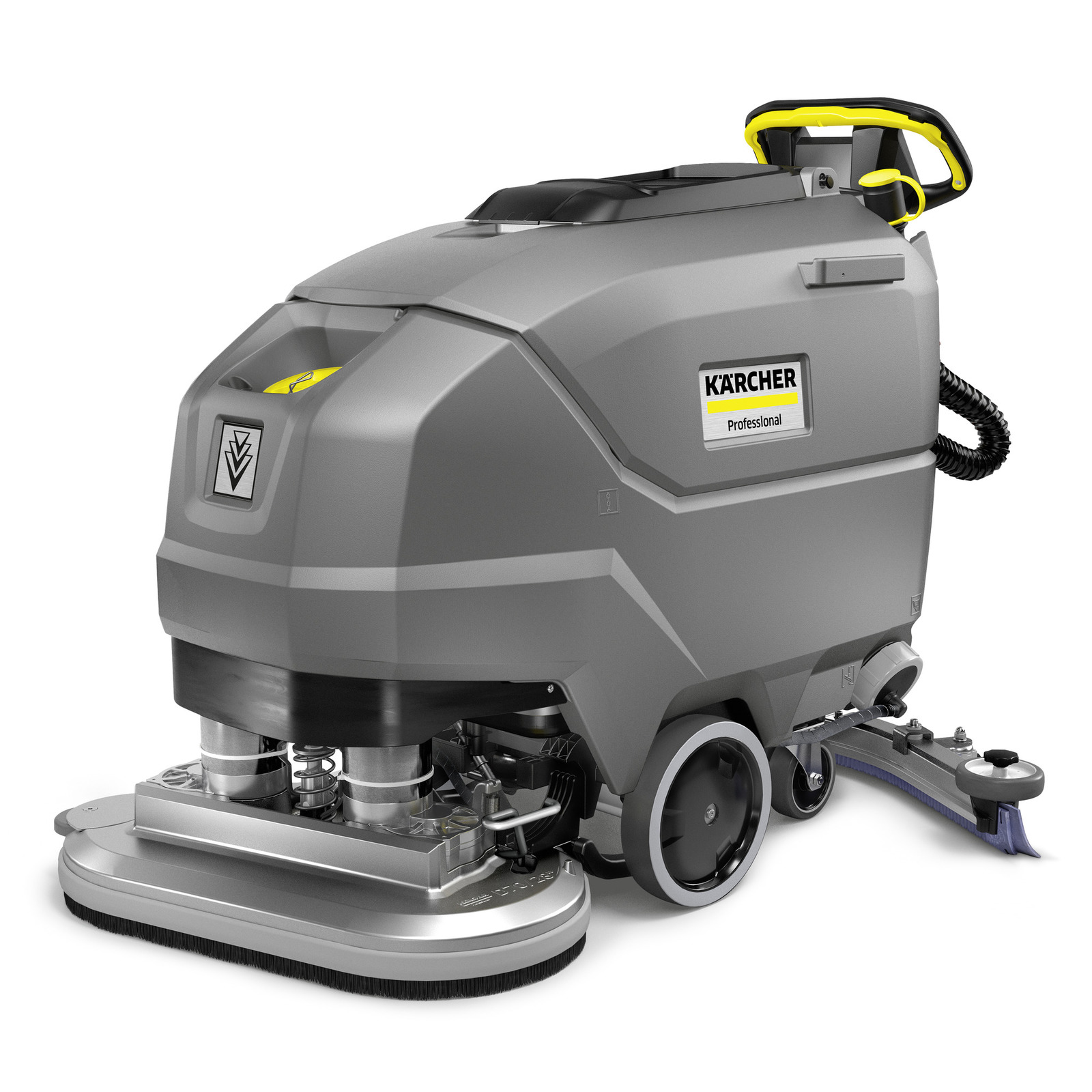 Floor scrubber BD 70/75 W Bp Classic + Li-ion