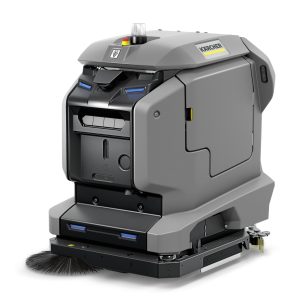 Floor scrubber KIRA B 50